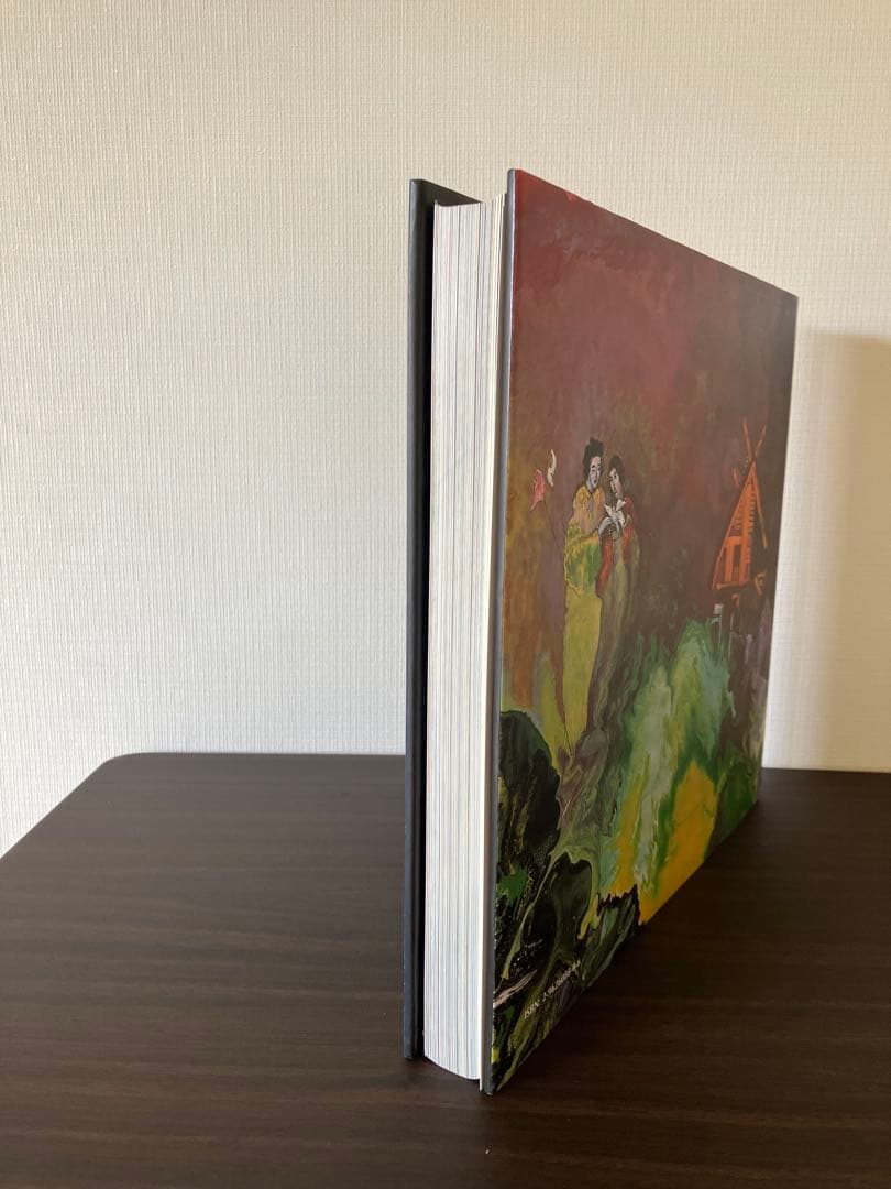 美品‼️ 格安‼️画集　日本神話 マークエステル MARCESTEL