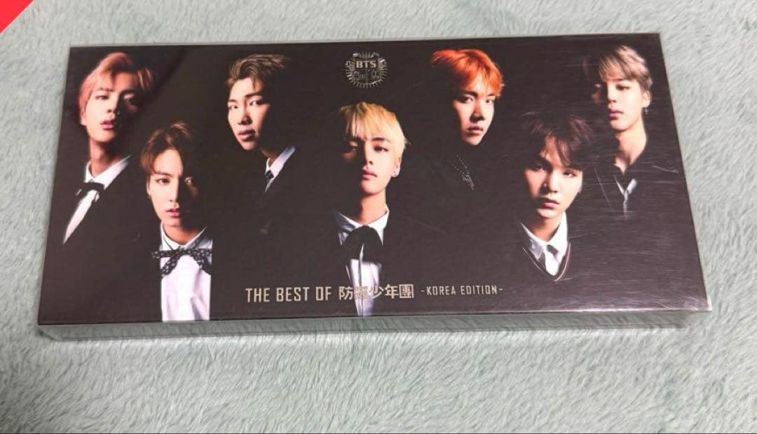 【Mai】BTSセット