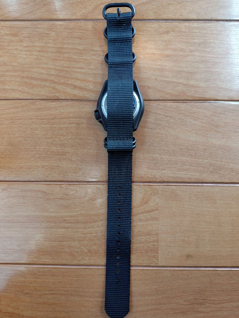 SEIKO 5スポーツ　SBSA025