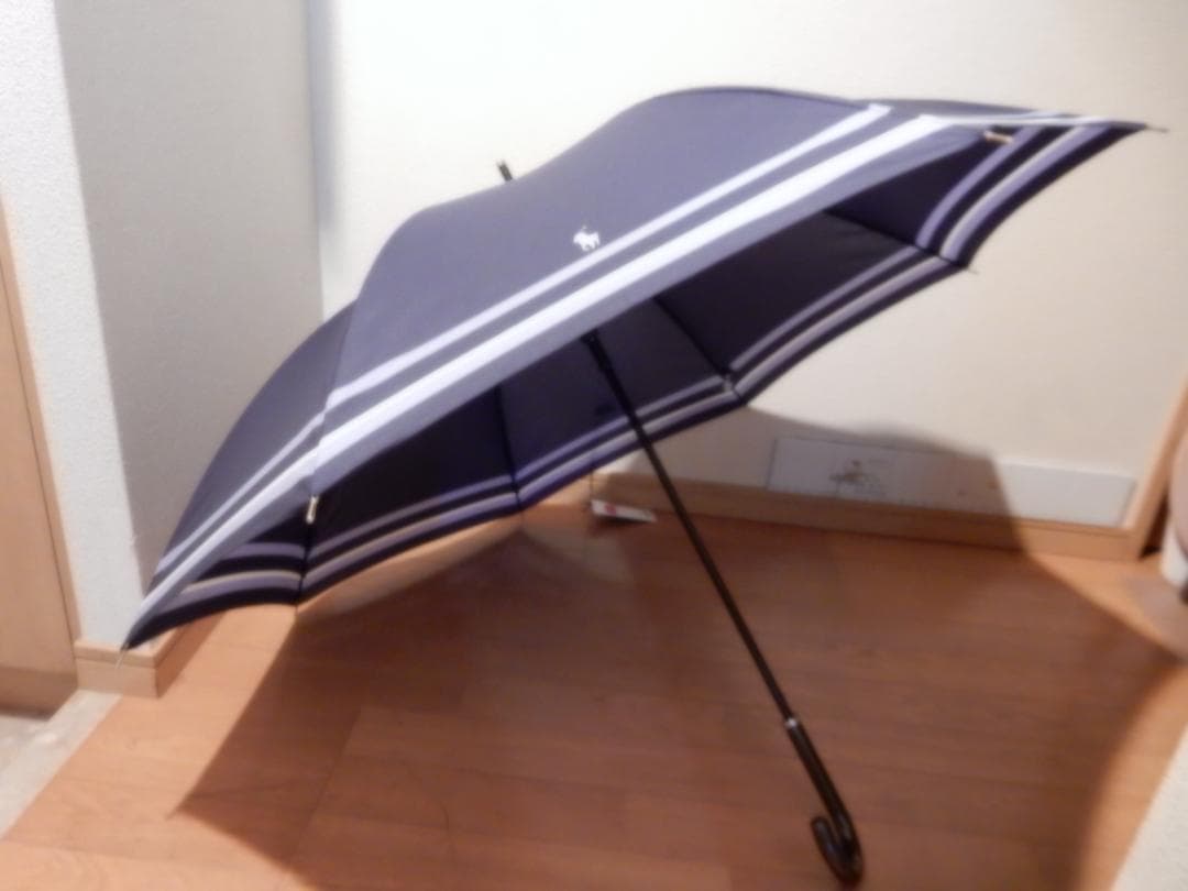 POLO RALPH LAUREN（ポロ・ラルフローレン) 新品未使用タグ付長傘