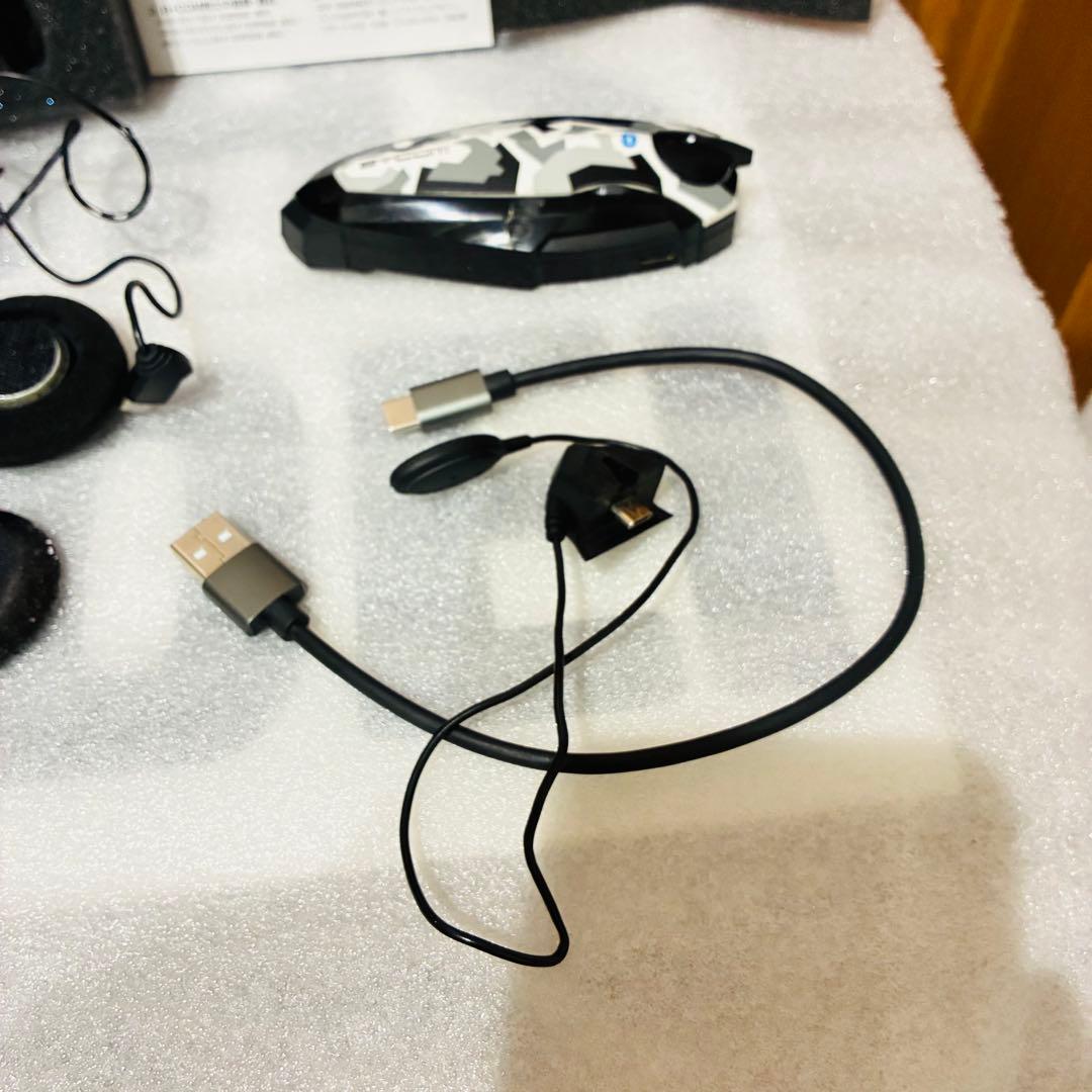 値下げ ビーコム SB6X 断線無し 最新バージョン5.7