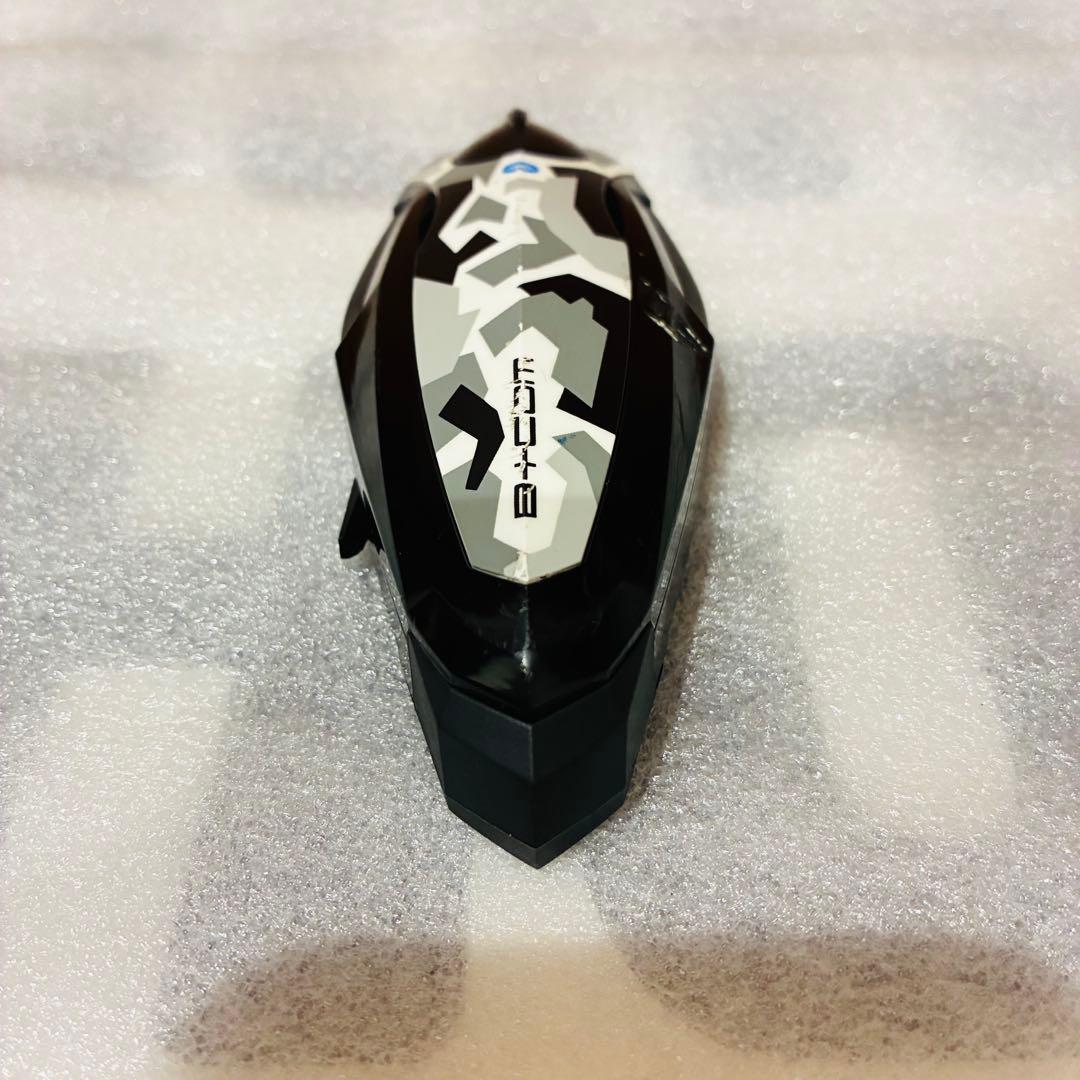 値下げ ビーコム SB6X 断線無し 最新バージョン5.7