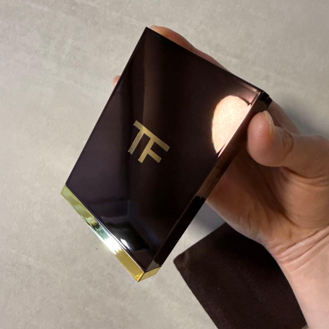 トムフォード アイシャドウ 030 インソレントローズ アイシャドウパレット