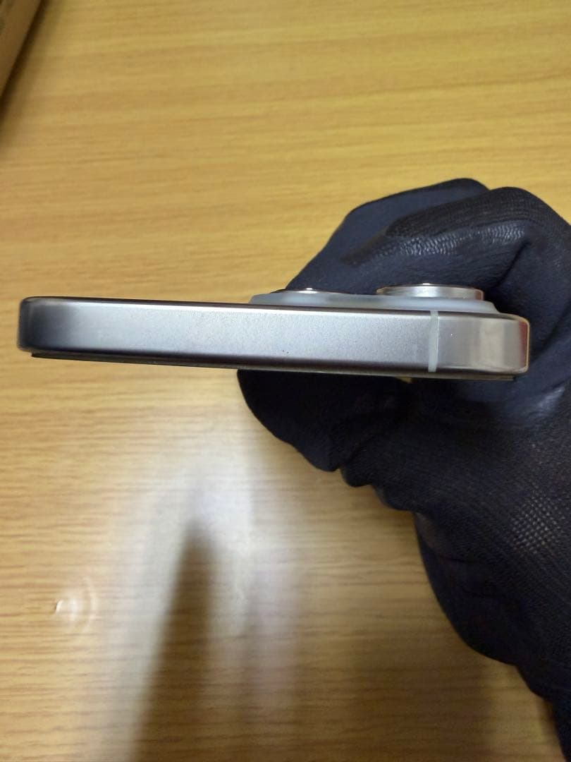 Apple iPhone 16Pro Macキッシーさん専用