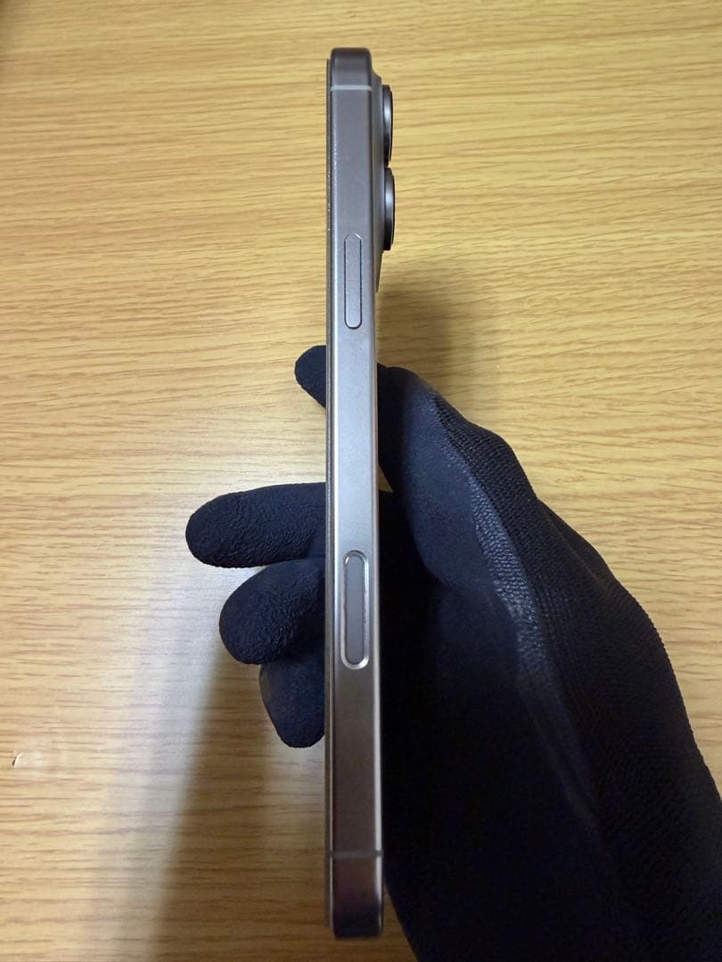 Apple iPhone 16Pro Macキッシーさん専用