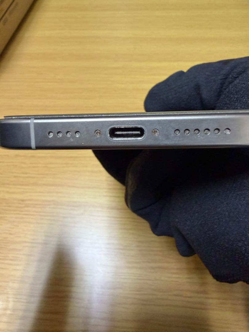 Apple iPhone 16Pro Macキッシーさん専用