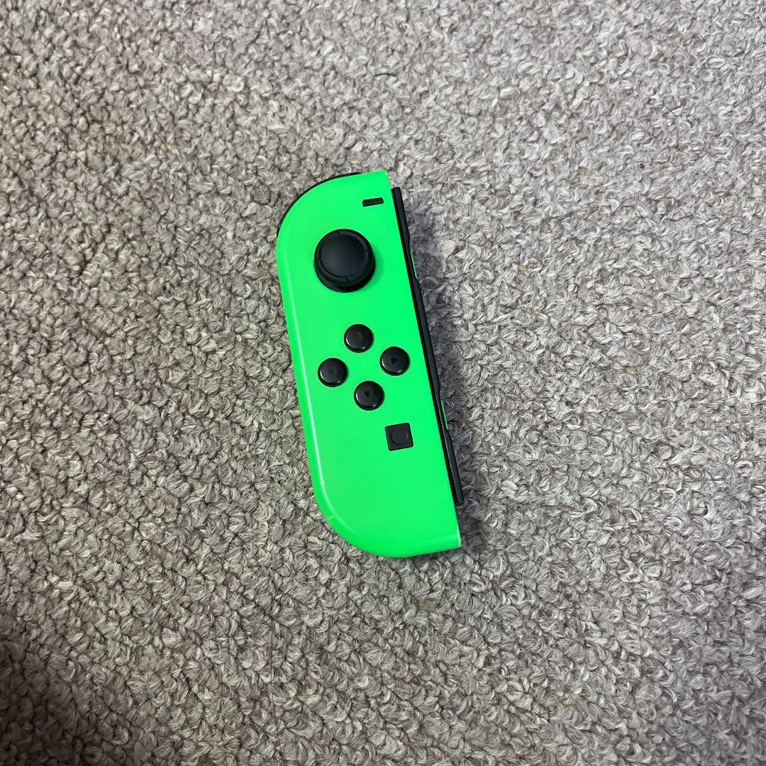Nintendo Switch Joy-Con ジョイコン
