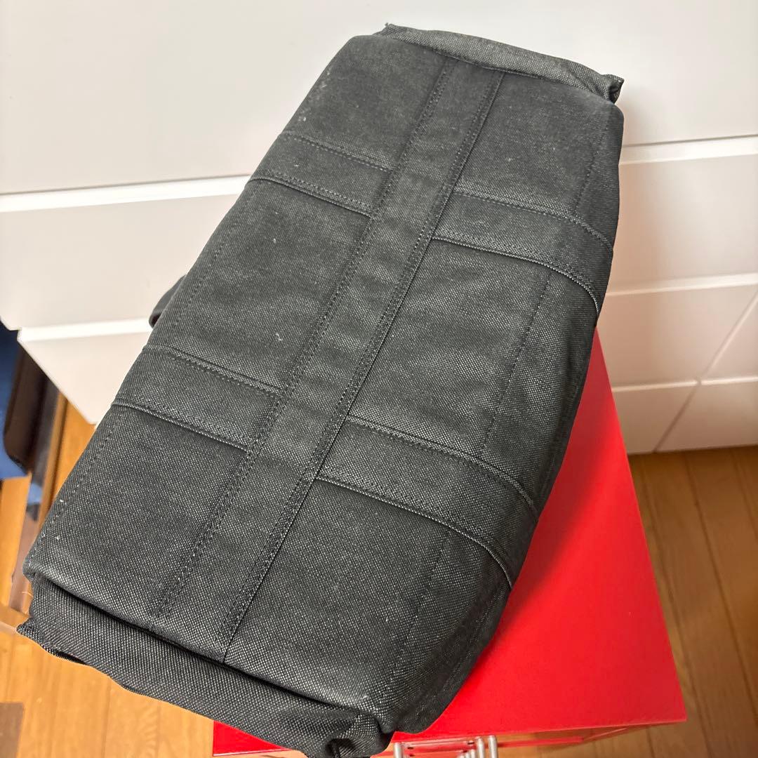 バッグ PORTER SMOKY BOSTON BAG(L)