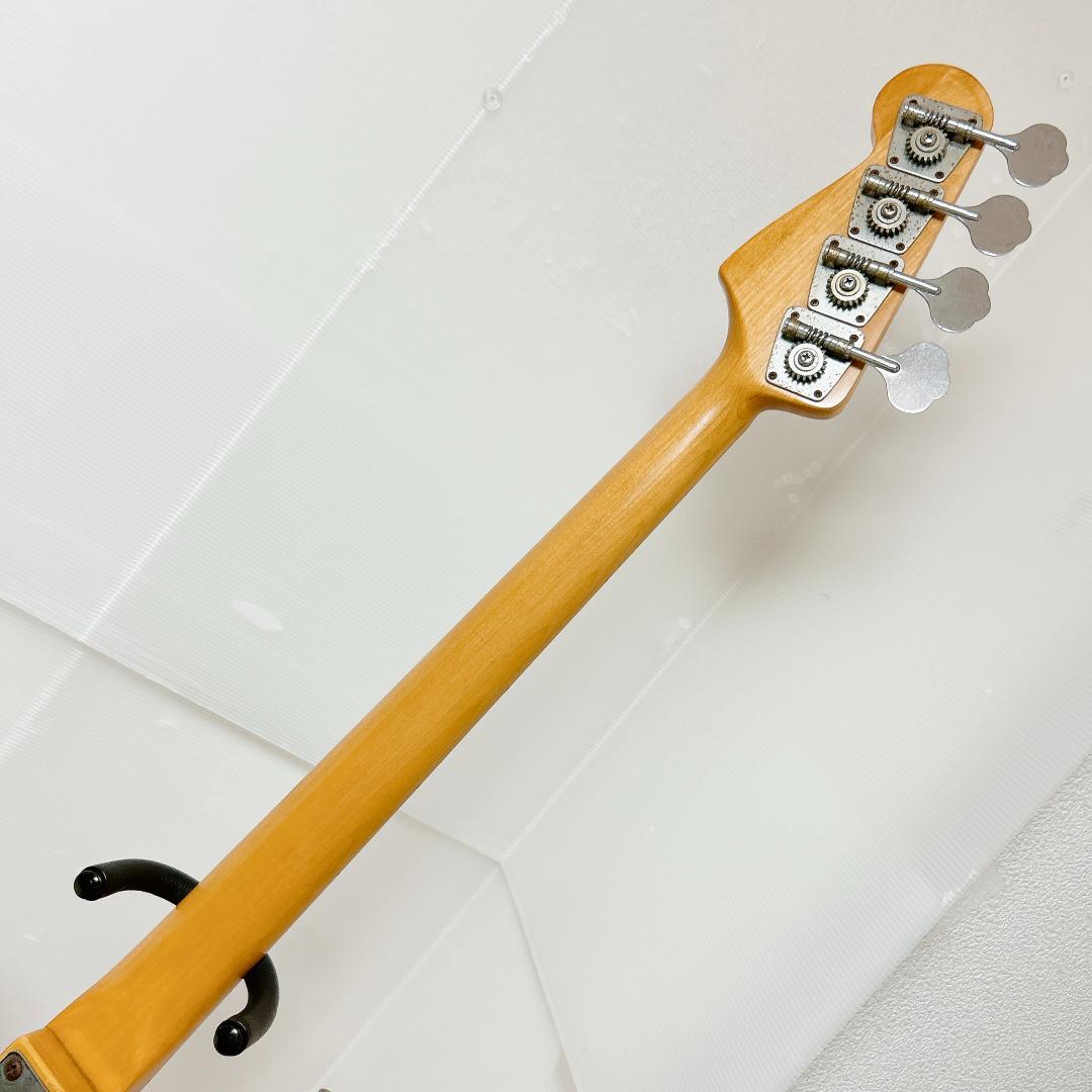 美品 YAMAHA ヤマハ PB-400 Pulser Bass ナチュラル