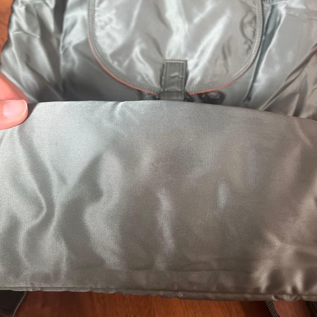 A*P様 【早勝】PORTER ポーター ナイロンリュック カーキ 吉田カバン