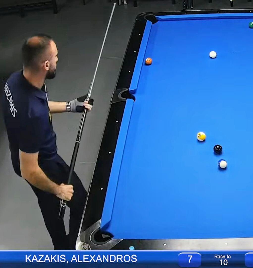 ☆プレデターBLAKカスタムキュー＆純正エクステンダーセットPredator