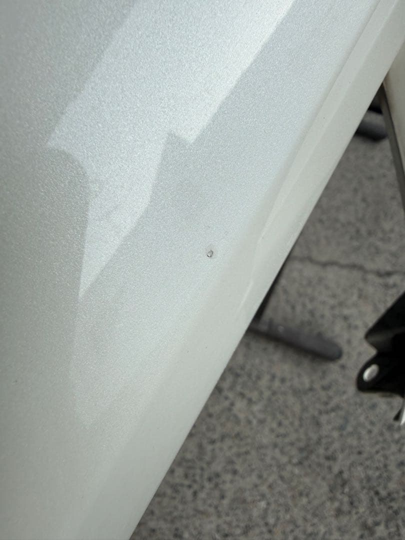 210系 クラウン ハイブリッド フロントバンパー