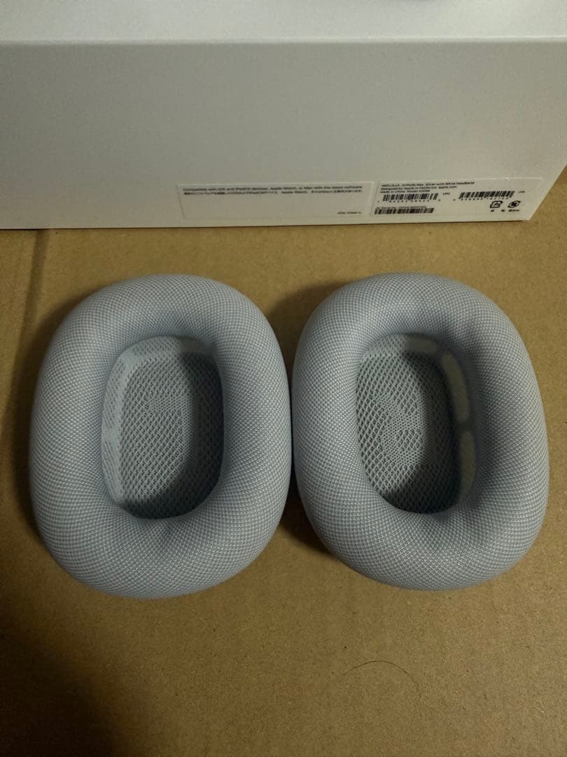 AirPods MAX 第1世代