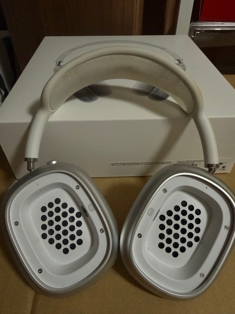 AirPods MAX 第1世代