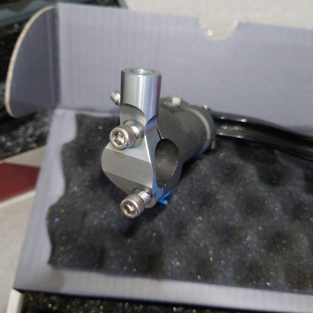 ブレンボ ラジアル マスターシリンダー （クラッチブレーキセット）