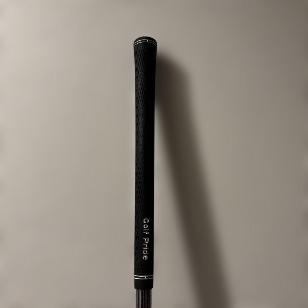 【今週迄価格】ドライバー用 ディアマナ WS 50 S ダンロップスリーブ