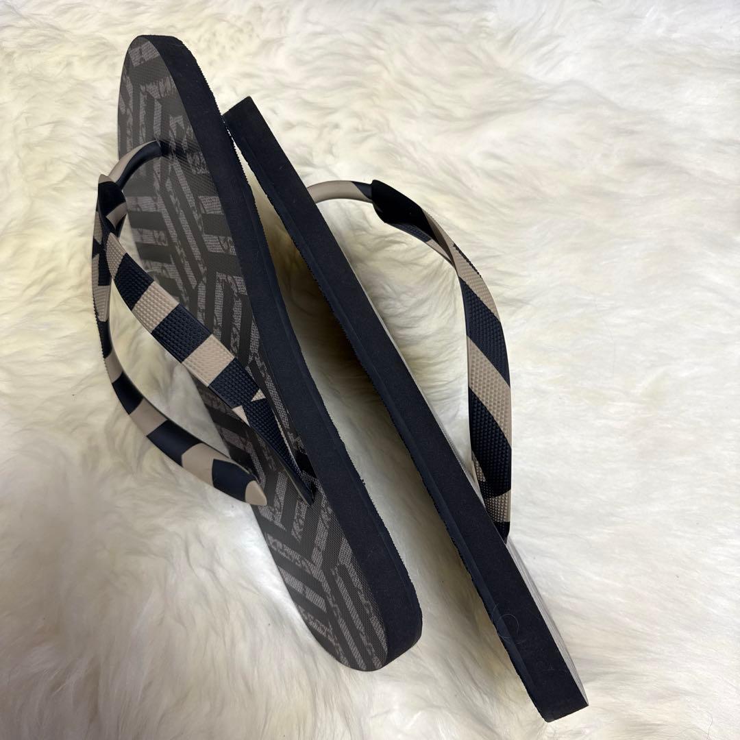 ♡GUCCI♡ビーチサンダル☆メンズ☆サイズ27cm☆美品