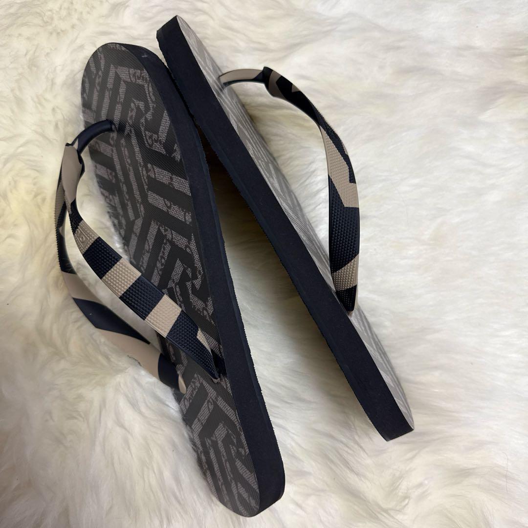 ♡GUCCI♡ビーチサンダル☆メンズ☆サイズ27cm☆美品
