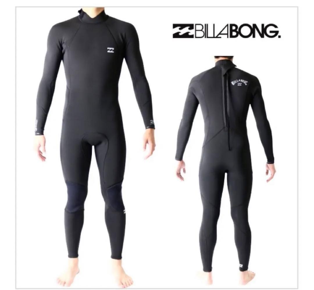 BILLABONG(ビラボン) ウェットスーツ ブラックウェットスーツ ML