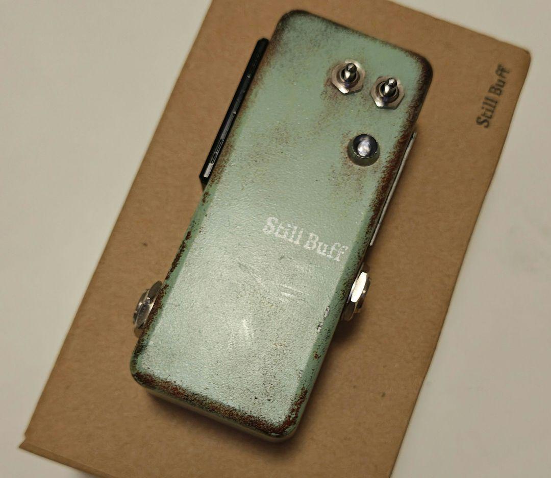 ベース 1995fx Still Buff