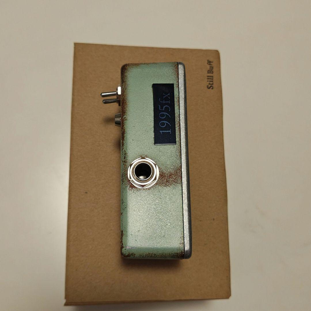 ベース 1995fx Still Buff