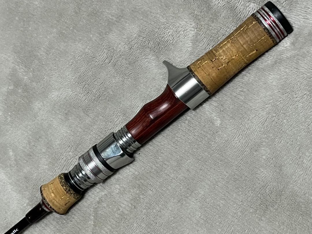 テイルウォーク tailwalk トラウティア troutia 38L/C-T