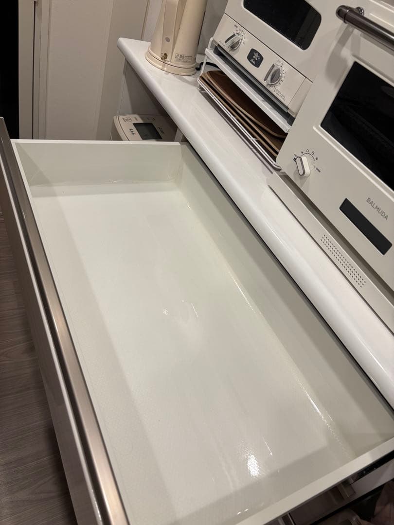 限定価格☆ニトリ 食器棚 ポスティア120