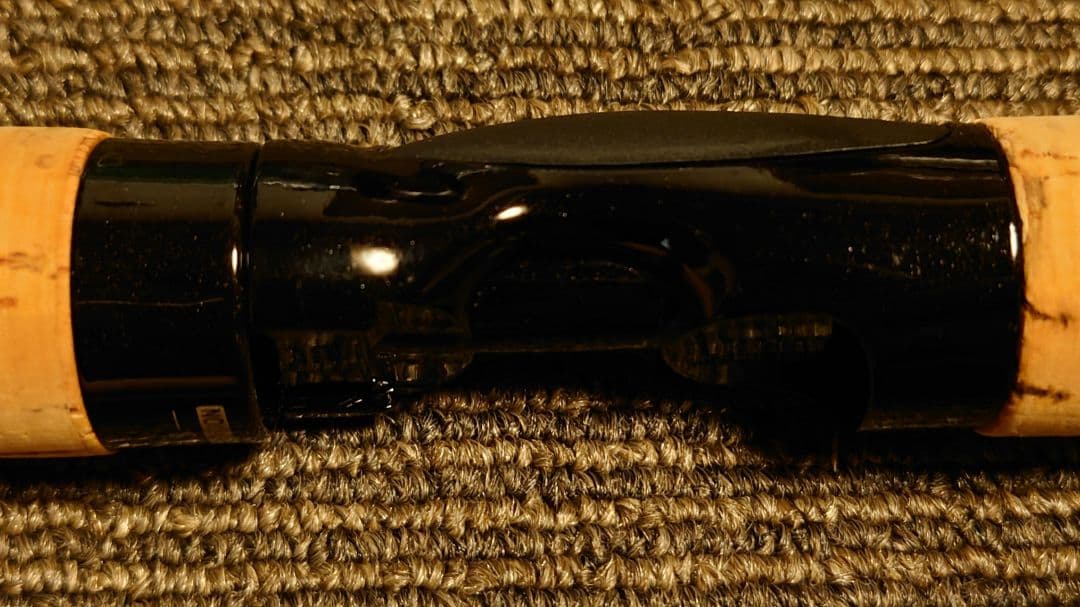 超希少番手極上美品 シマノ 00 スコーピオン EV 2702R-2 XT XV