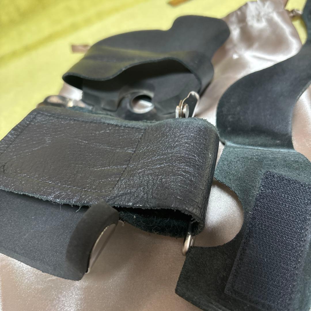 MECHATECTER メカテクター　ボウリング　リスタイ　マングース