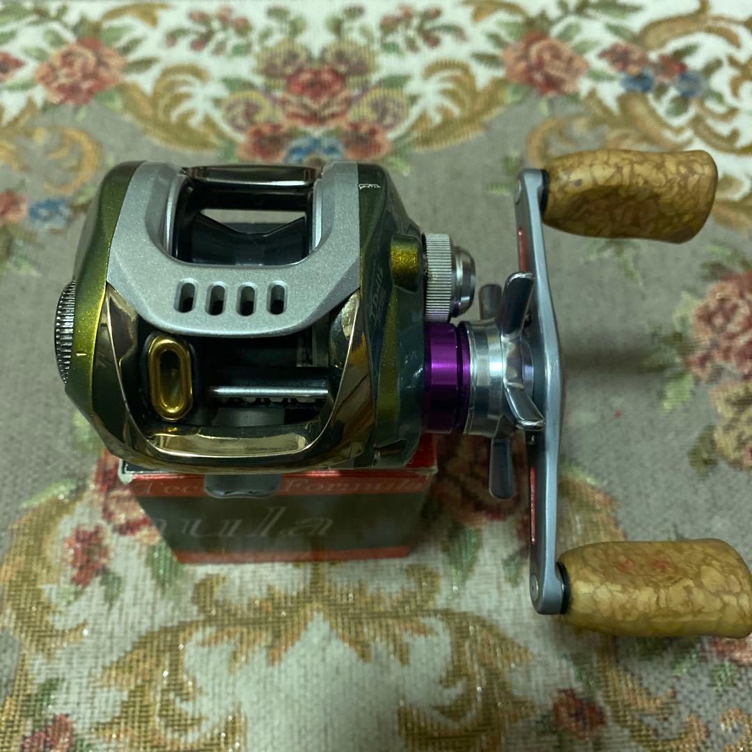 Daiwa TD-Ito 103HL メガバスItoエンジニアリング