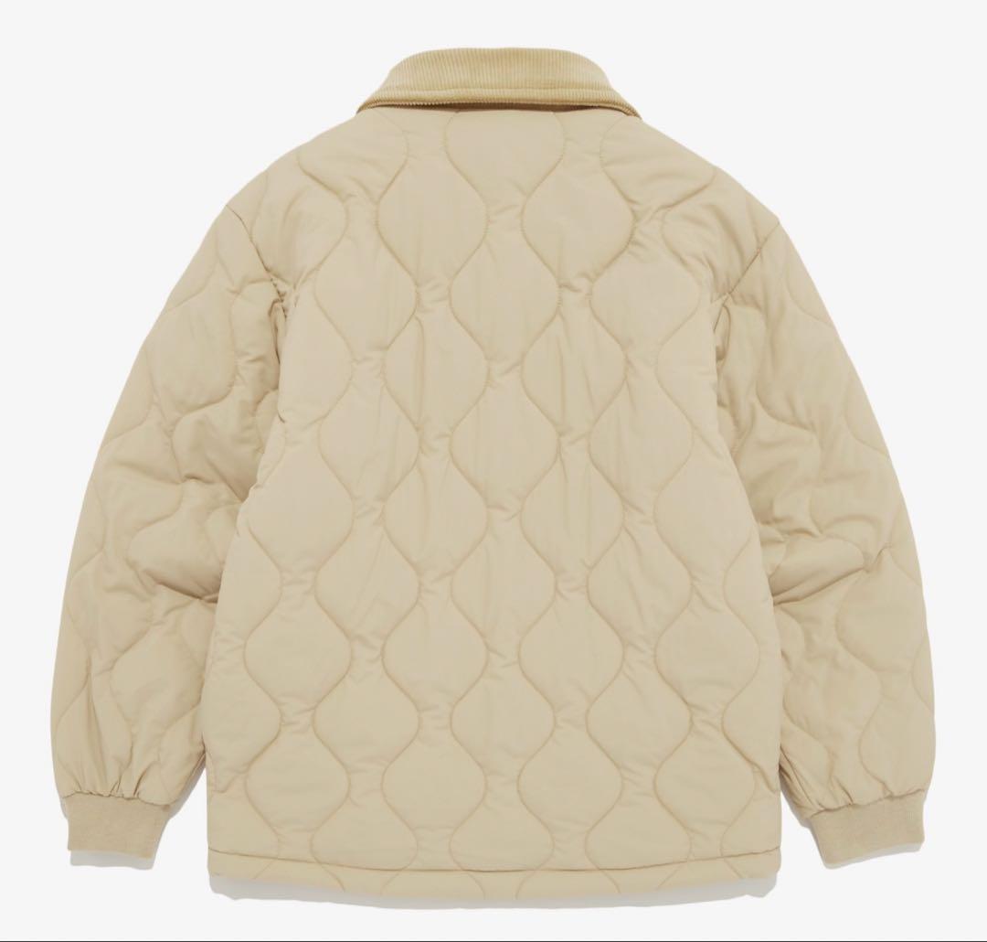 ジャケット・ブルゾン THE NORTH FACE K'S CAMPSITE V JACKET