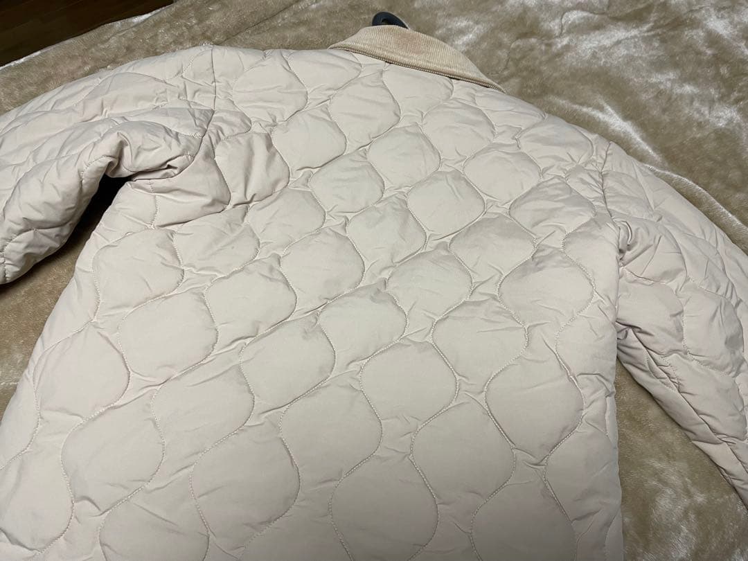 ジャケット・ブルゾン THE NORTH FACE K'S CAMPSITE V JACKET