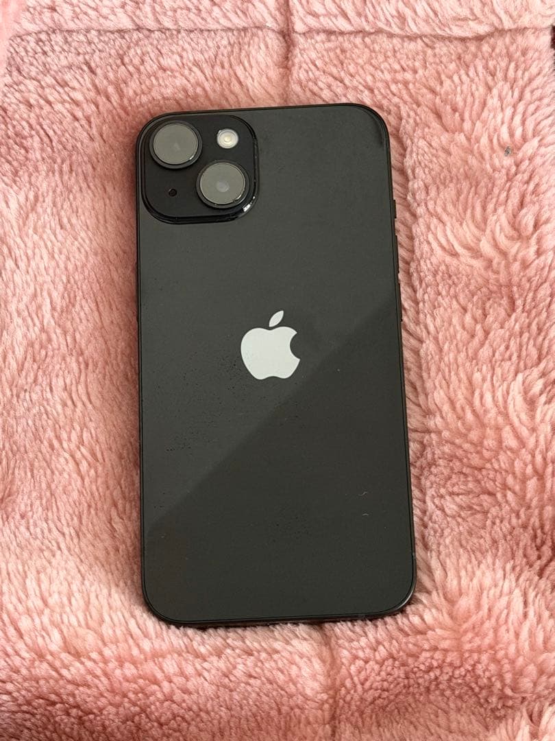 iPhone 14 256GB バッテリー76% SIMフリー