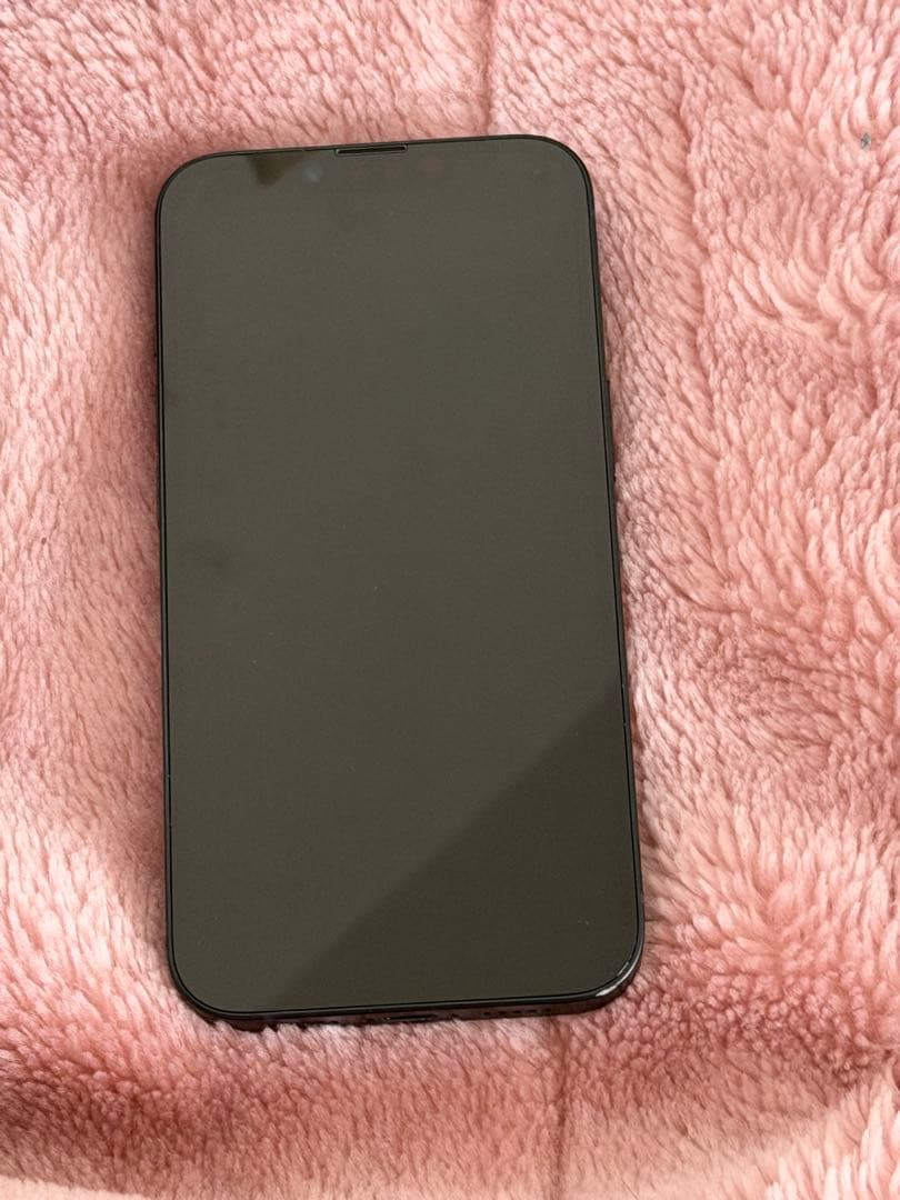 iPhone 14 256GB バッテリー76% SIMフリー