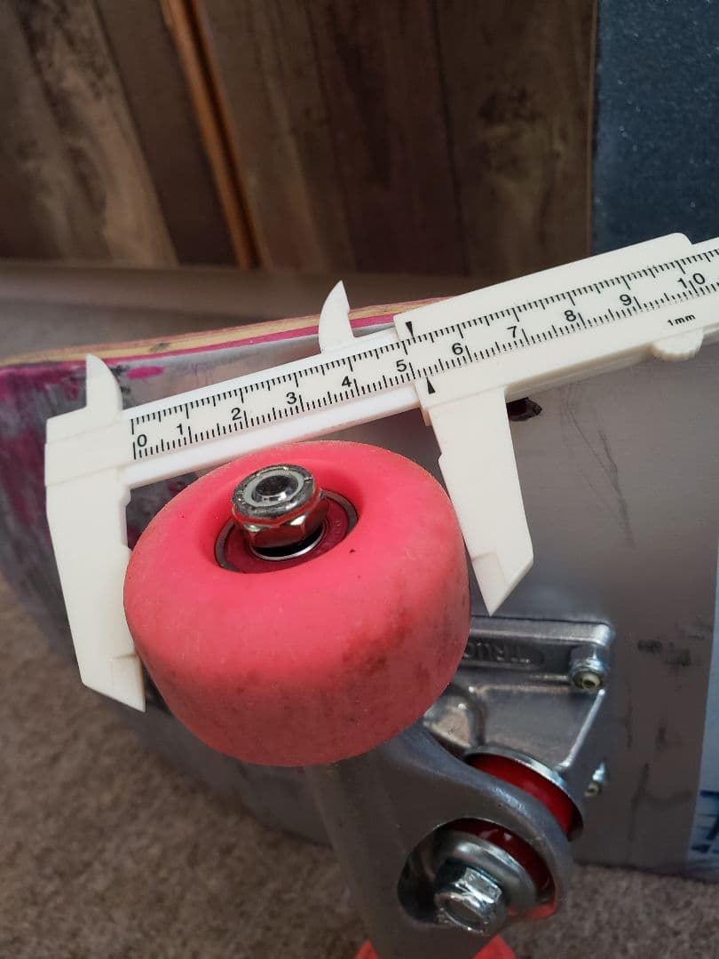 EVISEN さぁ、行こうか。セット　インディー　スケボー　コンプリート