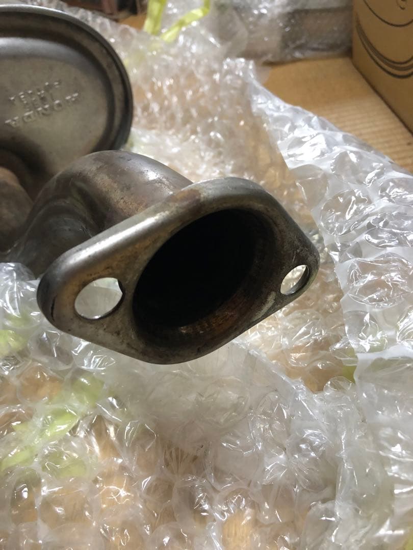 EK9 EK4 EG6 シビック タイプR 純正 マフラー