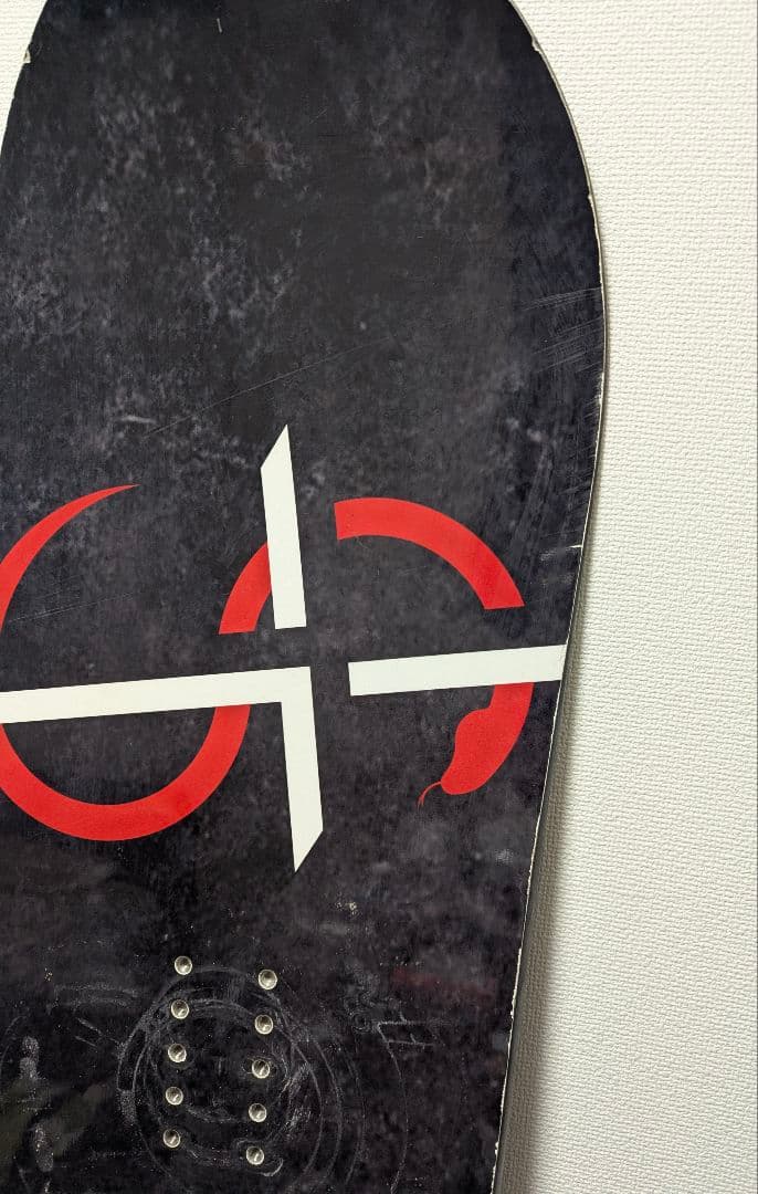 MANTIS スノーボード 151cm