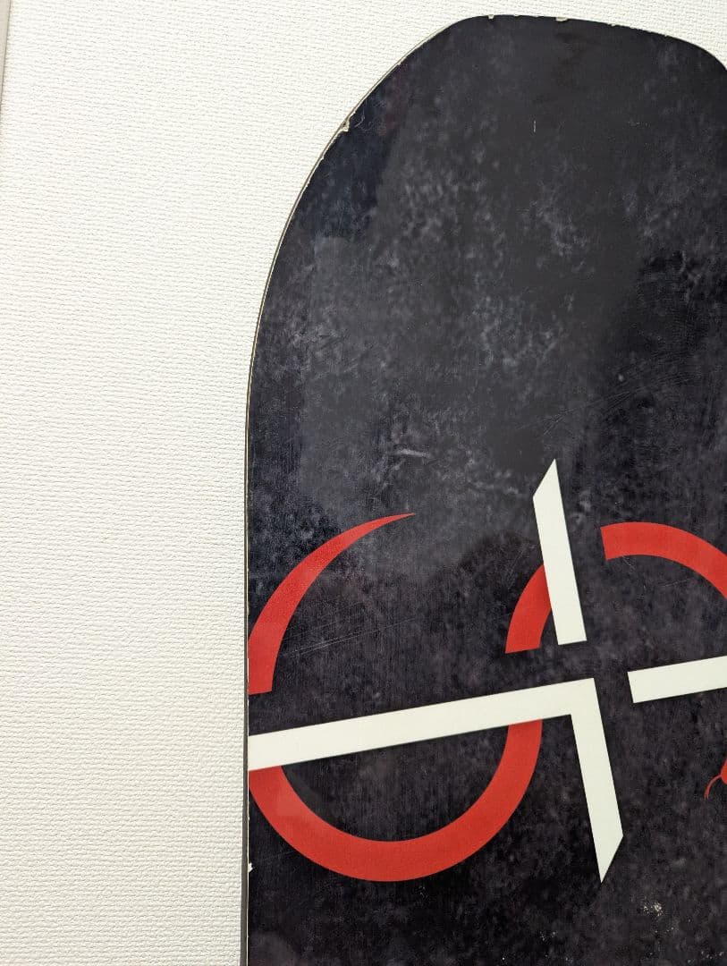 MANTIS スノーボード 151cm