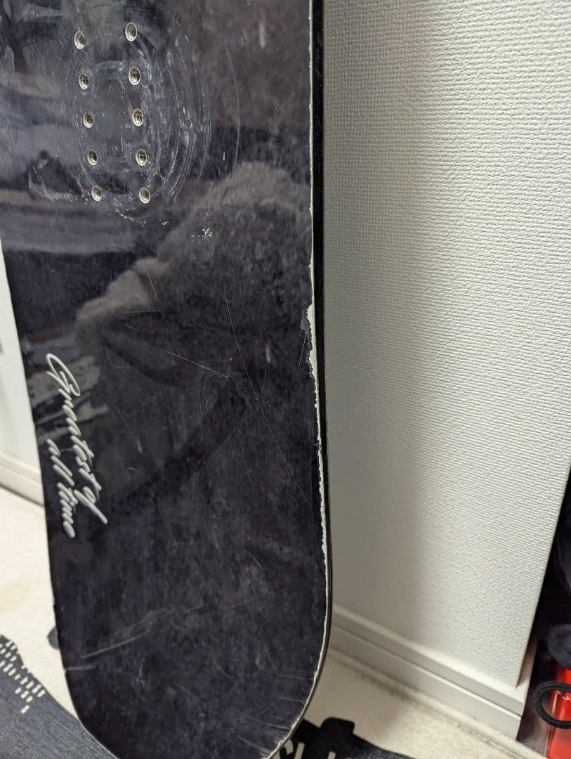 MANTIS スノーボード 151cm