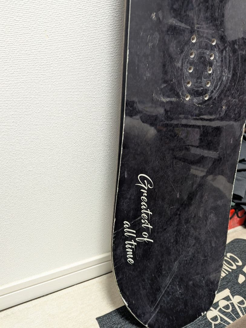 MANTIS スノーボード 151cm