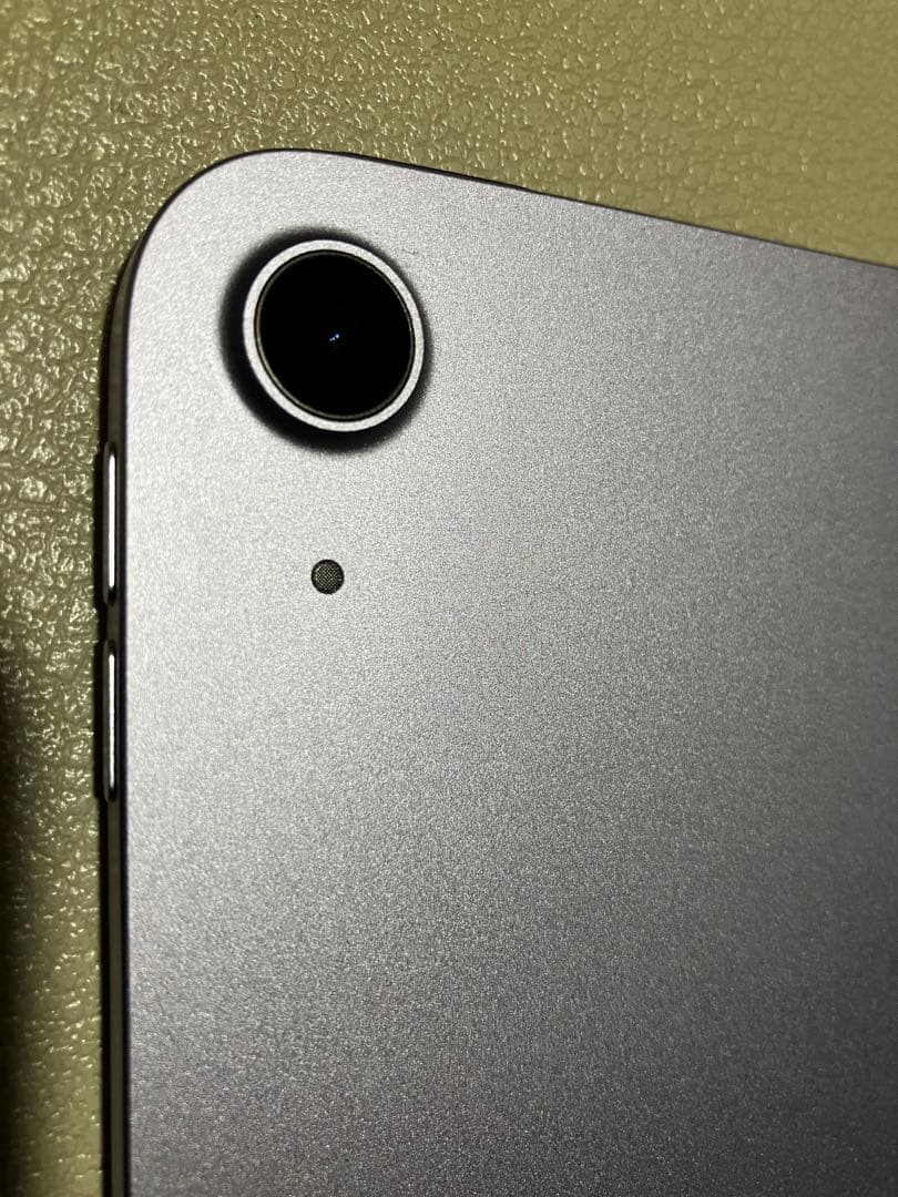 13インチ iPad Air (M2) Wifi 128GB パープル　極美品