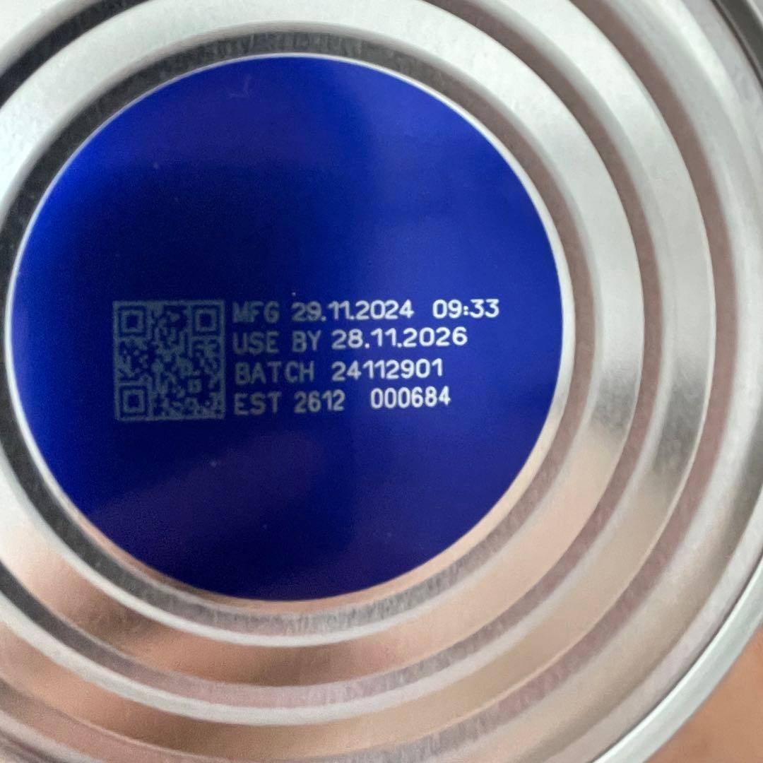 Bubs（バブズ）A2 ヤギミルク・山羊・ゴート粉ミルク 0-6ヶ月用