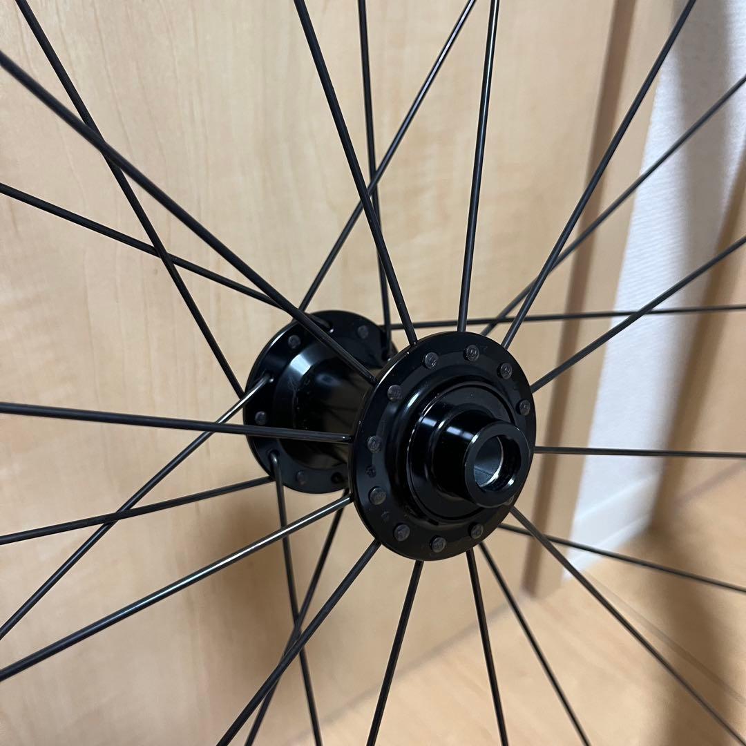 DT SWISS R470 ホイール