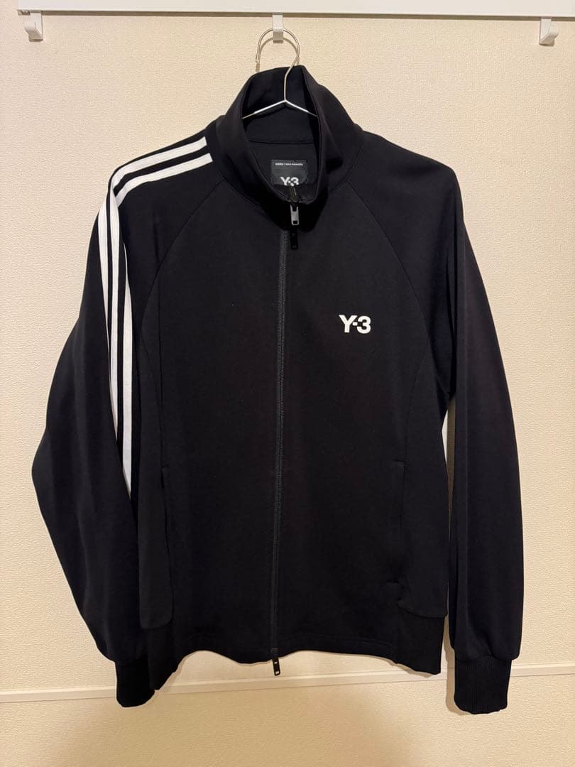Y3 トラッカージャケット