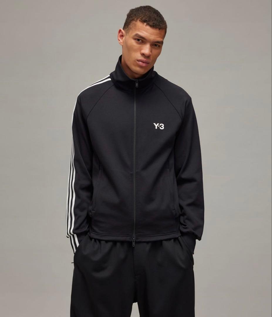 Y3 トラッカージャケット