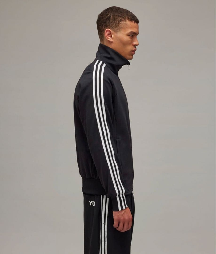 Y3 トラッカージャケット