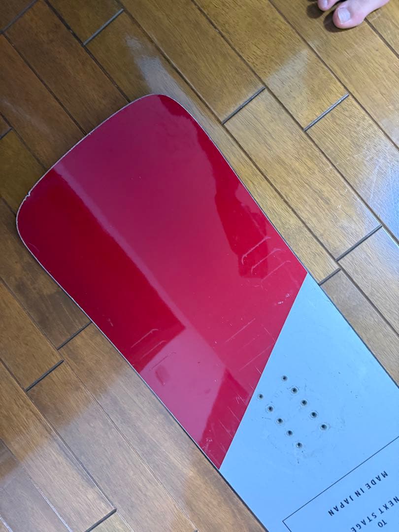 18-19 MOSS ツイスター 157