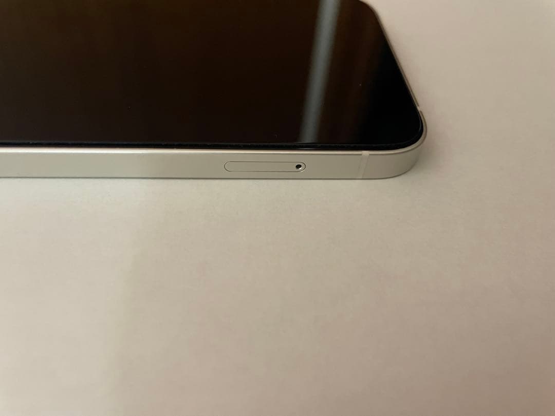 iPhone 12 128GB SIMフリー　ホワイト