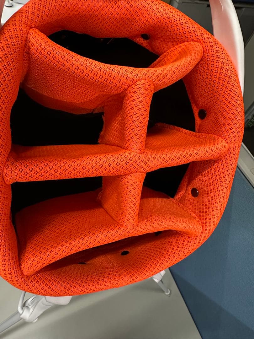 ピン　PING キャディバッグ　一回使用