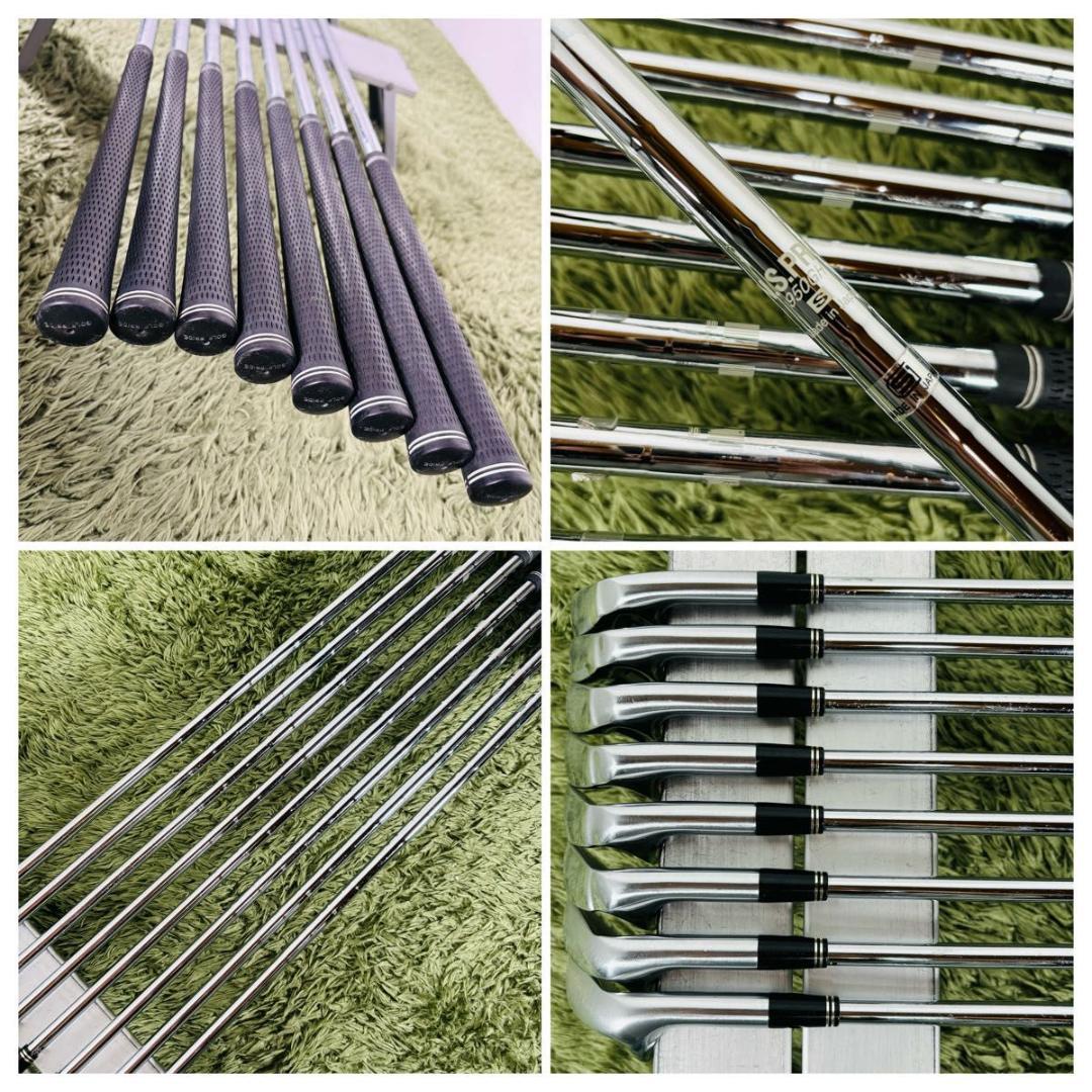 スリクソン Z-TX 12本セット メンズゴルフ 初心者 入門 大人気モデル